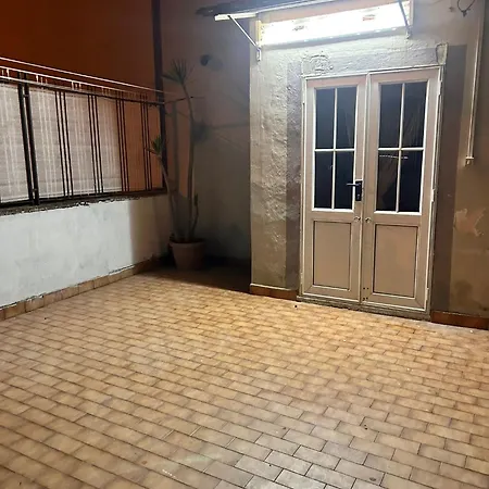 Small House Apartment
