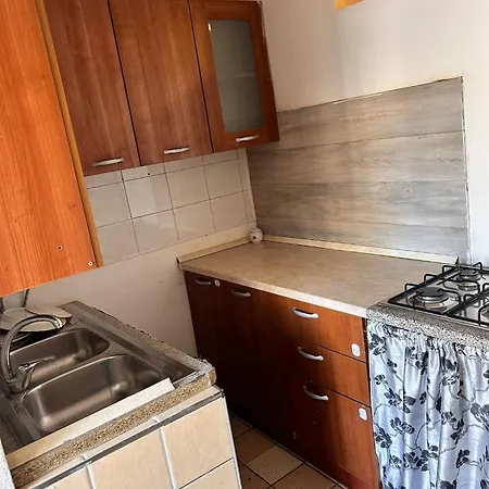 Small House Apartment